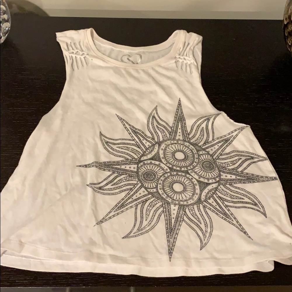 Tank top